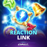 Liên Kết Phản Ứng game poster