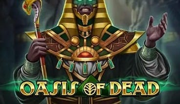 Oasis of Dead
