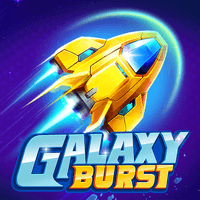 Galaxy Burst game poster