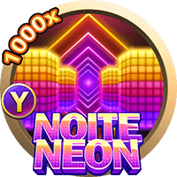 Đêm Neon game poster