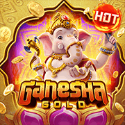 Ganesha Vàng thumbnail